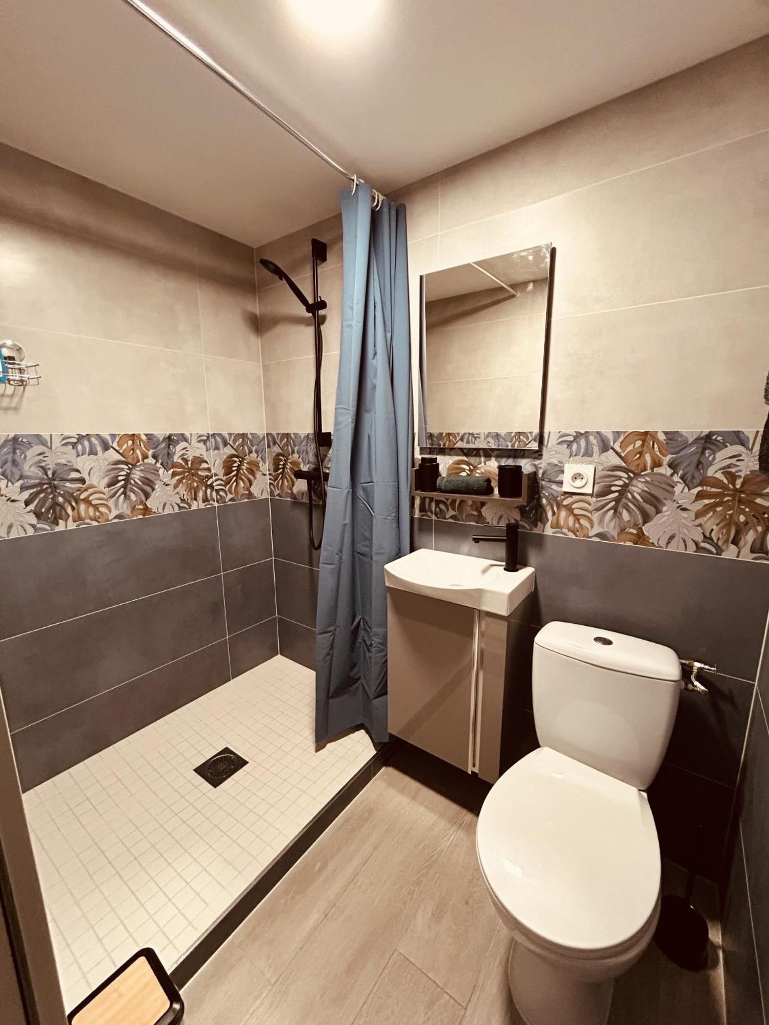 Le Paolo Appartement Deluxe Narbona Exterior foto