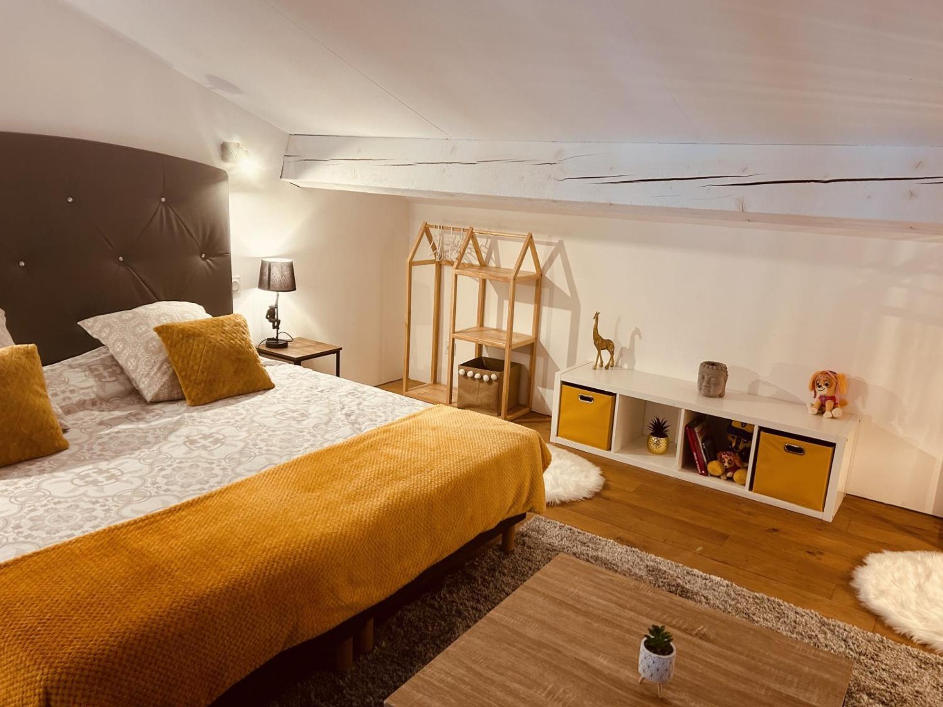 Le Paolo Appartement Deluxe Narbona Exterior foto